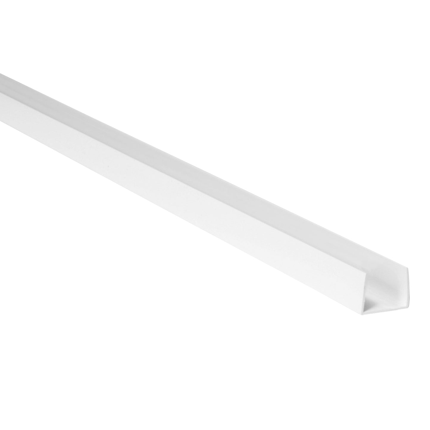 U Profile Section Edge Protection Trim