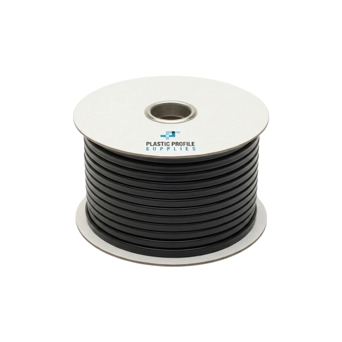 Flexible PVC T-Section Profile – Universal Joint & Edge Trim