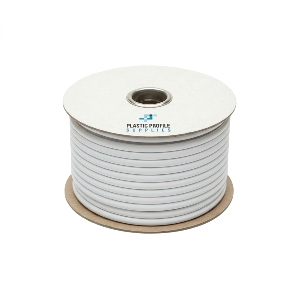 Flexible Edging Strip - U-Channel Edge Trim Cover
