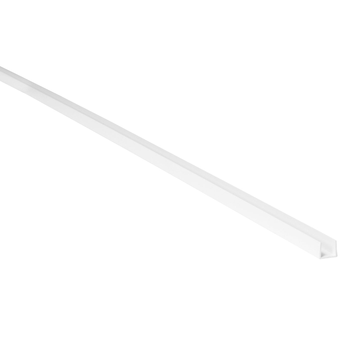 U Profile Section Edge Protection Trim