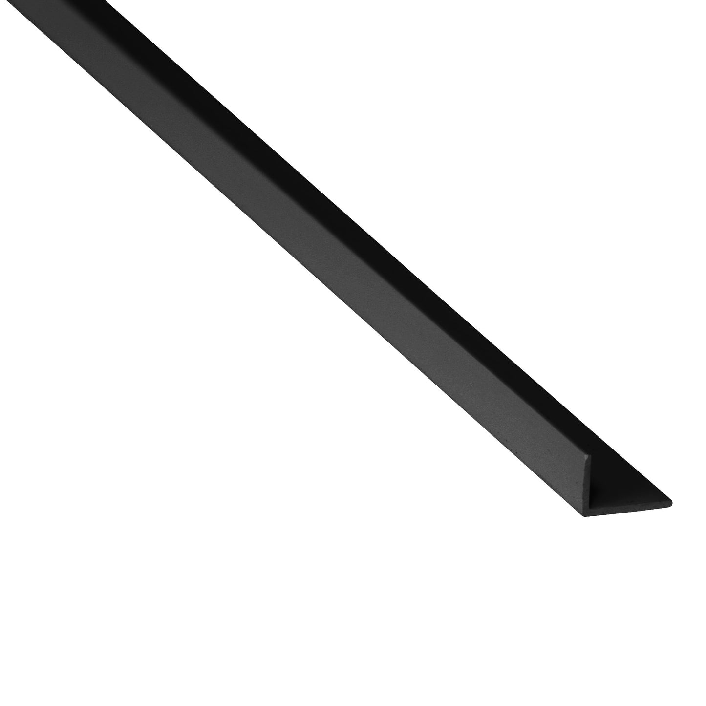 Unequal Odd Leg Angle Trim - 1 Metre Lengths