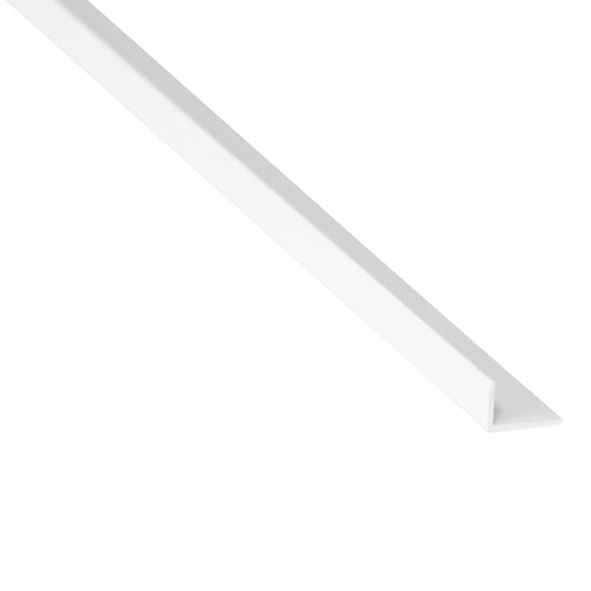 Unequal Odd Leg Angle Trim - 1 Metre Lengths