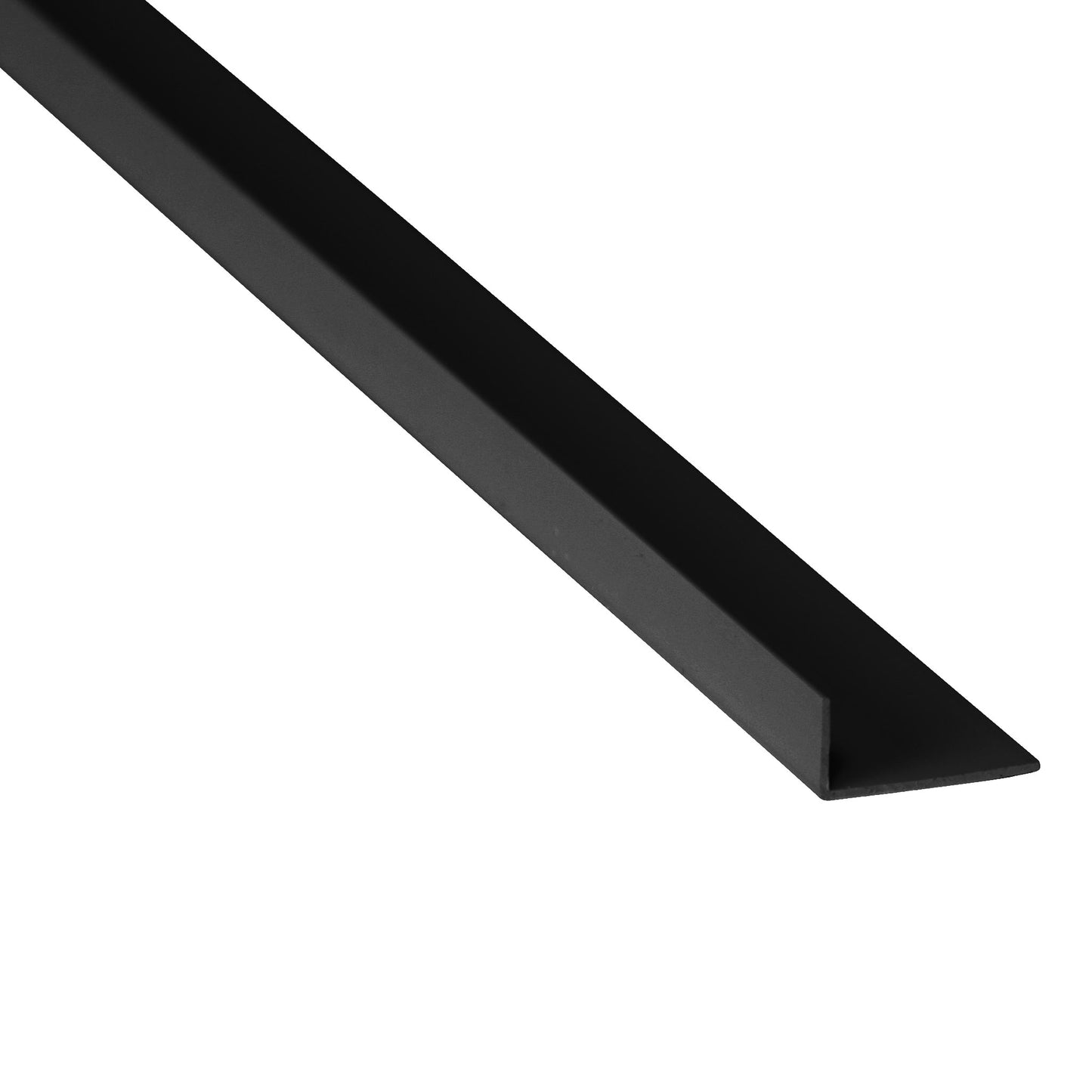 Unequal Odd Leg Angle Trim - 1 Metre Lengths