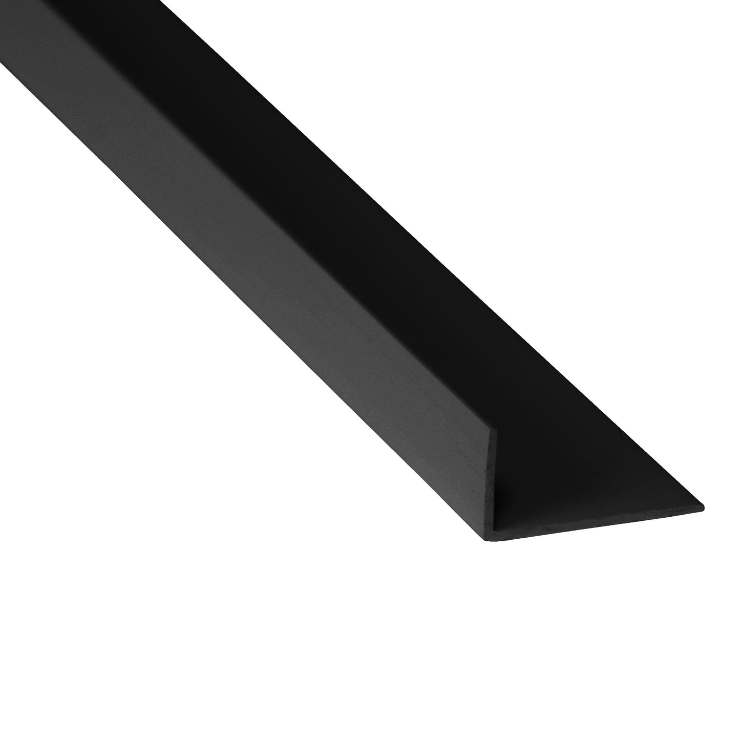 Unequal Odd Leg Angle Trim - 1 Metre Lengths