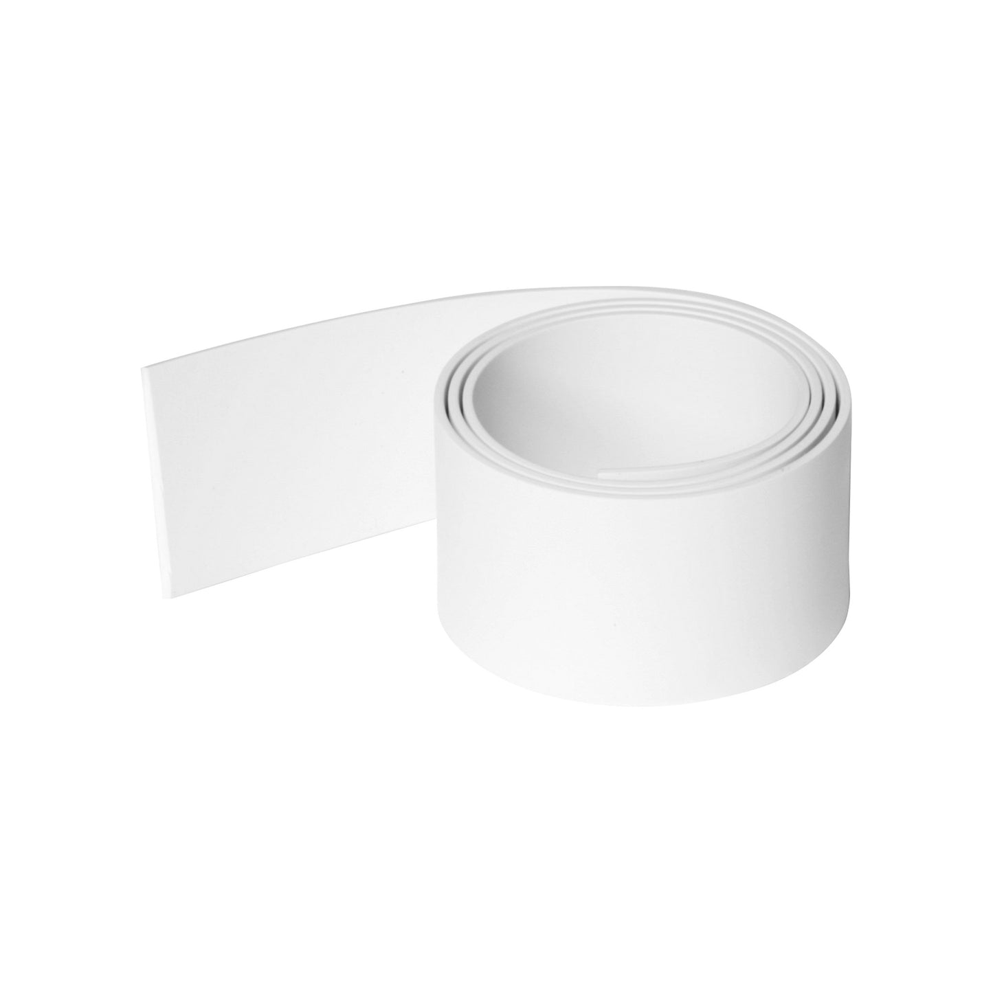 Flexible PVC Plastic Flat Bar Strip