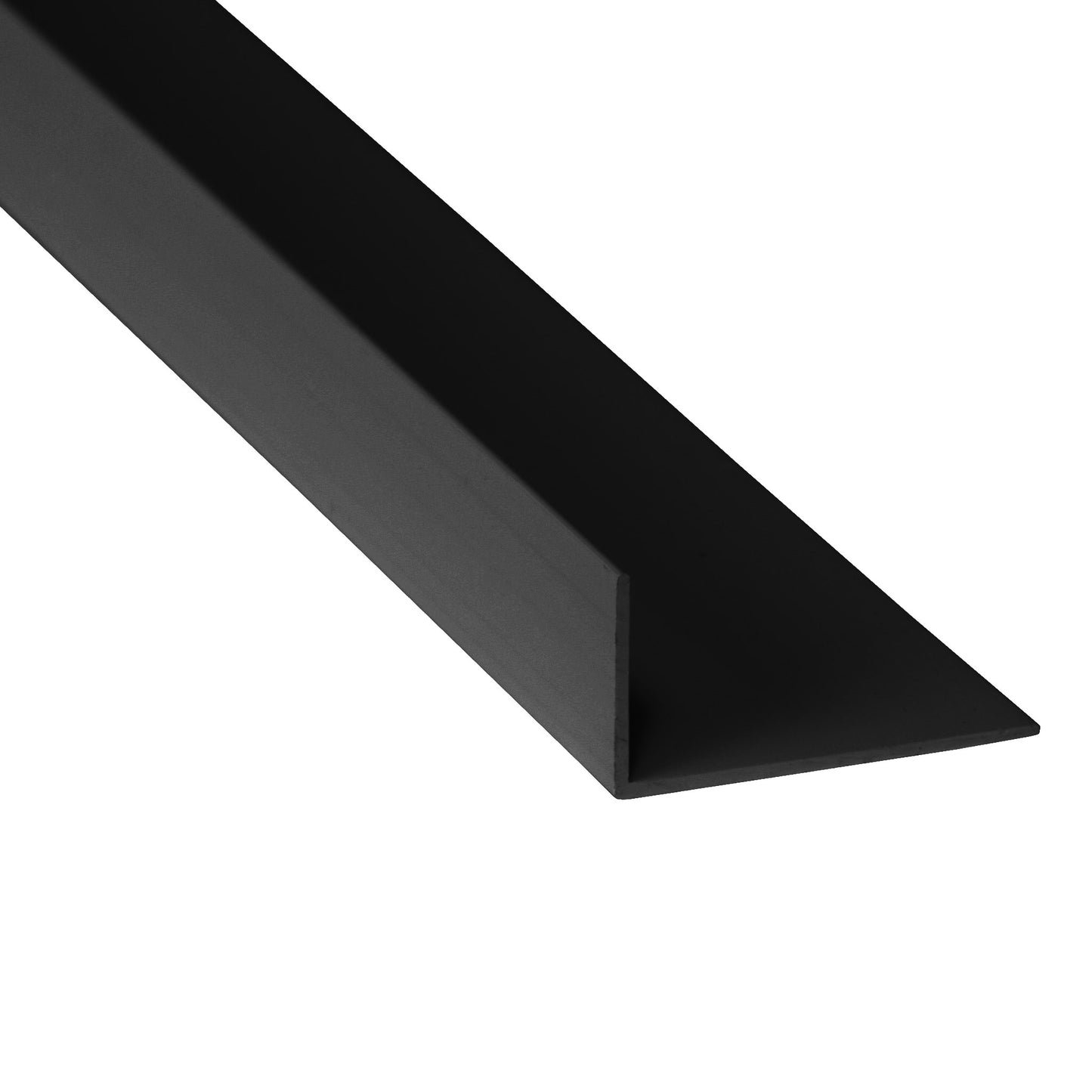 Unequal Odd Leg Angle Trim - 1 Metre Lengths