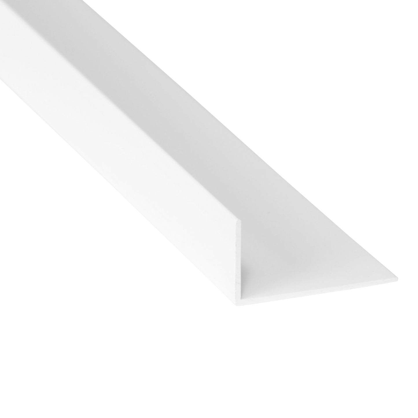Unequal Odd Leg Angle Trim - 1 Metre Lengths