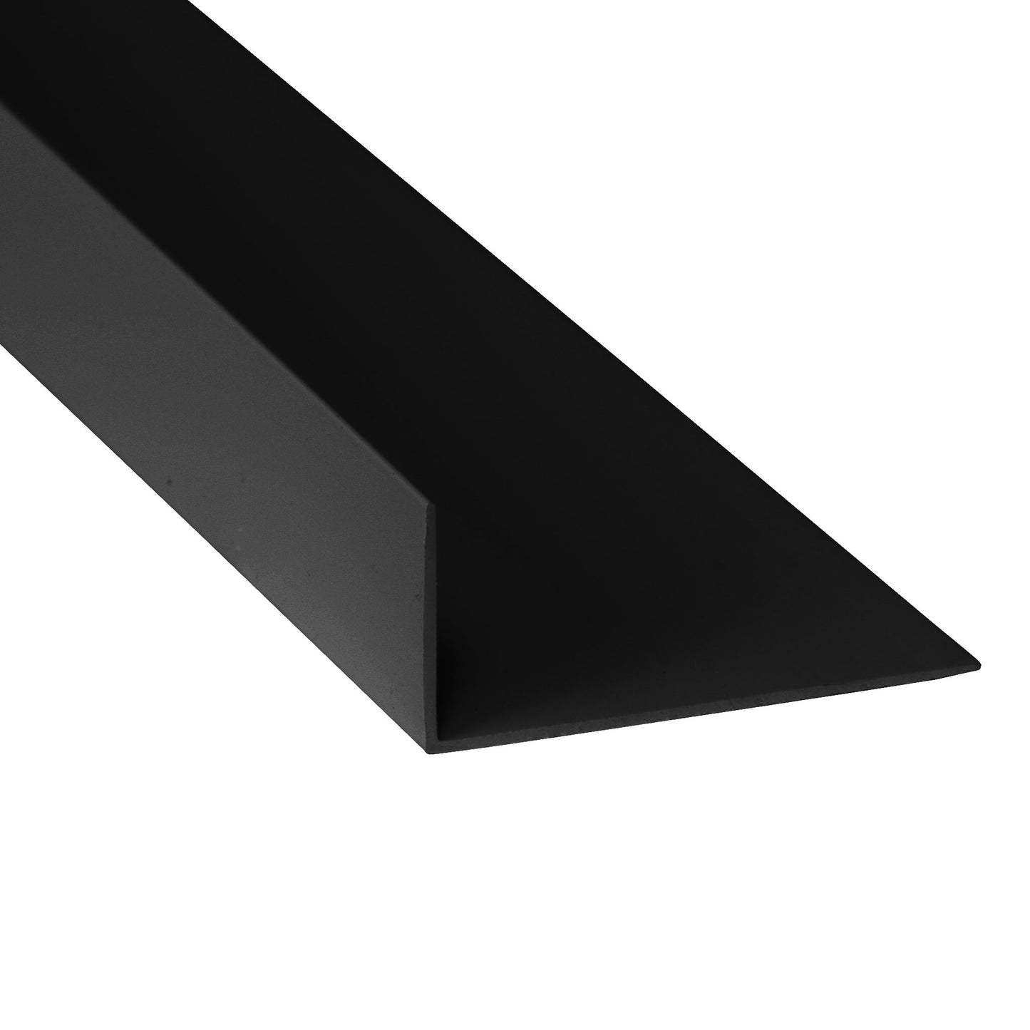Unequal Odd Leg Angle Trim - 1 Metre Lengths