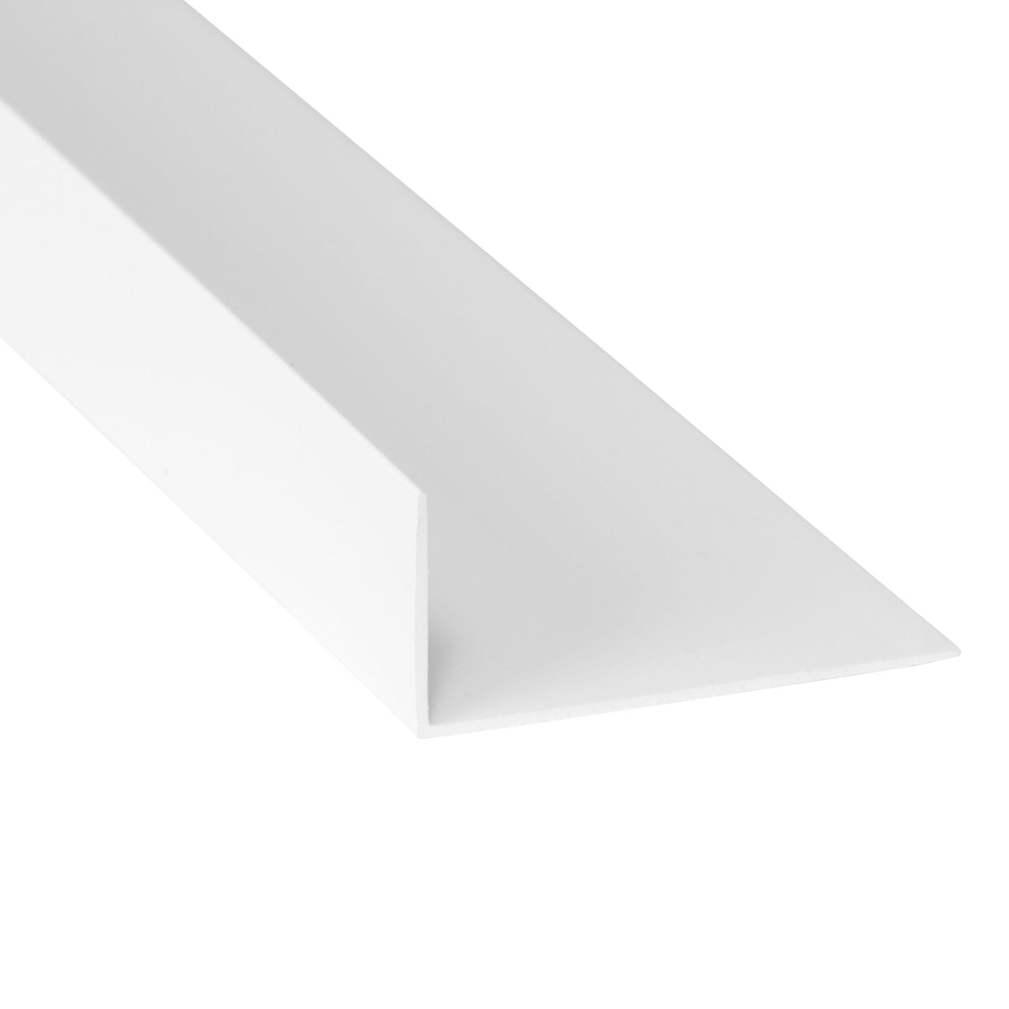 Unequal Odd Leg Angle Trim - 1 Metre Lengths
