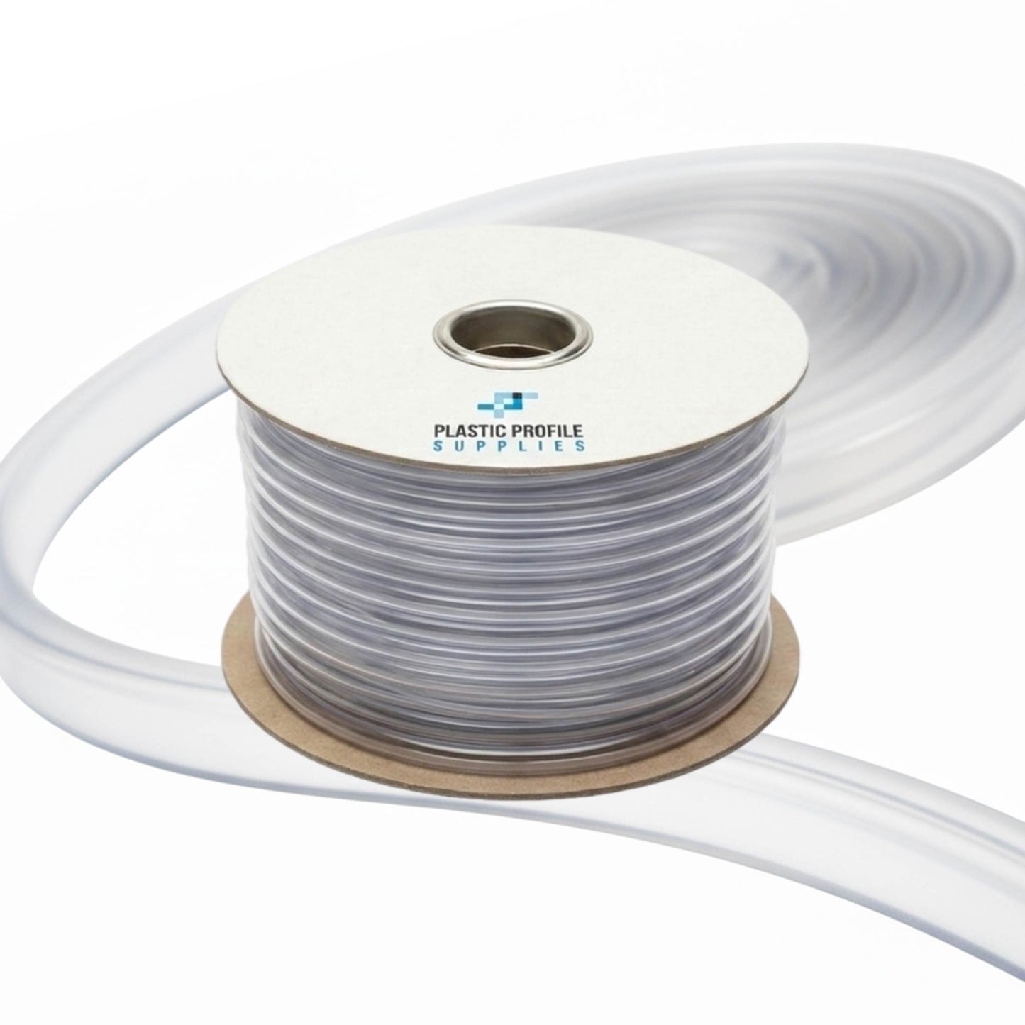 Flexible Edging Strip - U-Channel Edge Trim Cover