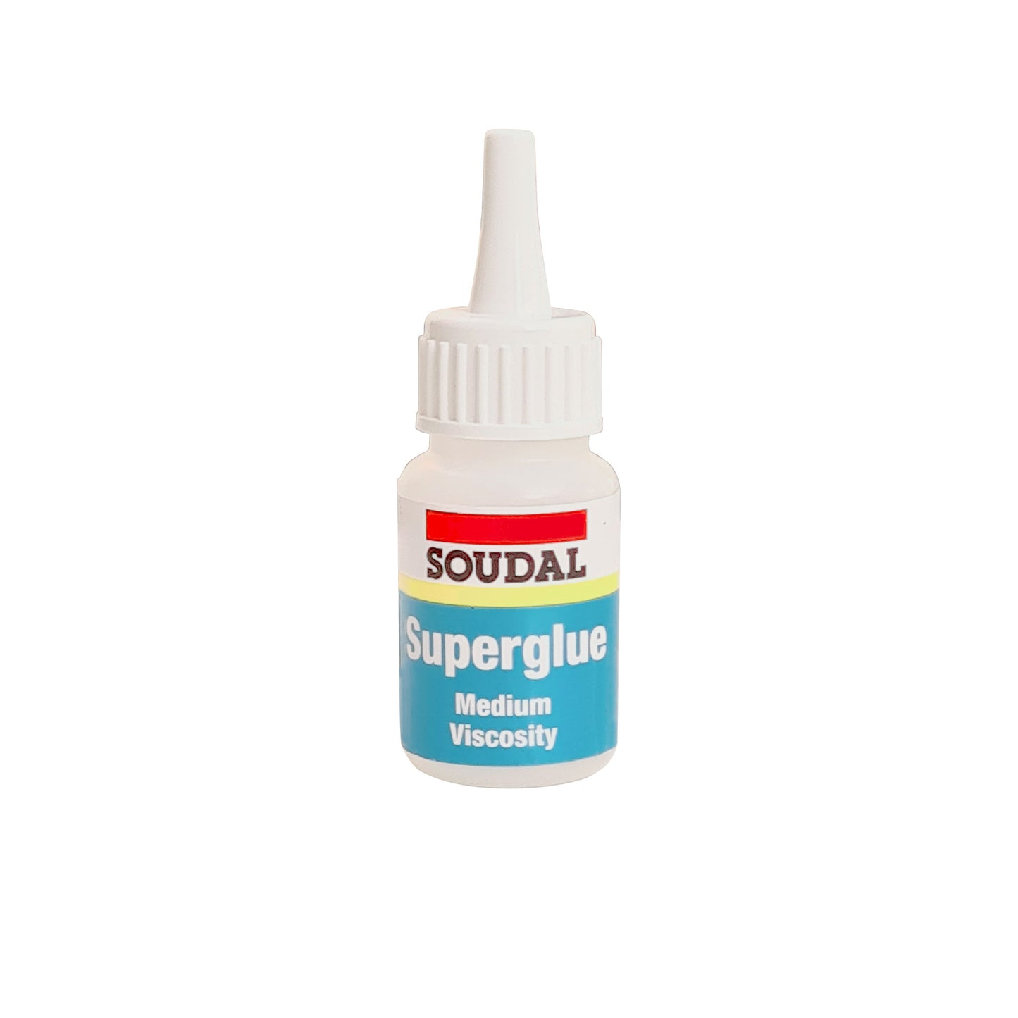 Soudal - Superglue