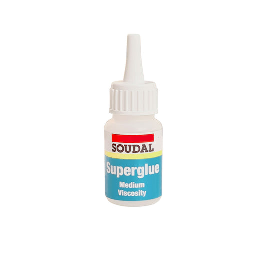 Soudal - Superglue